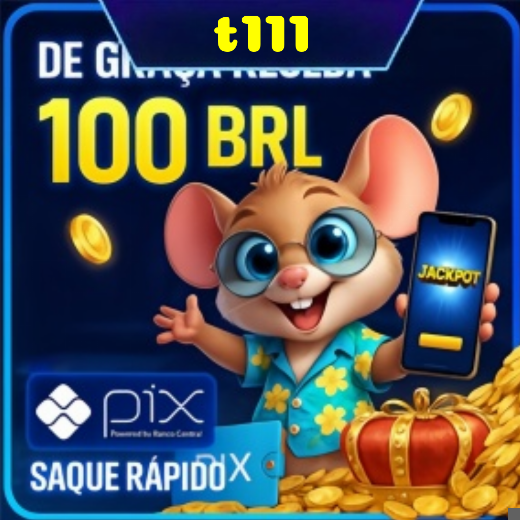 t111 Indique amigos para receber um bônus