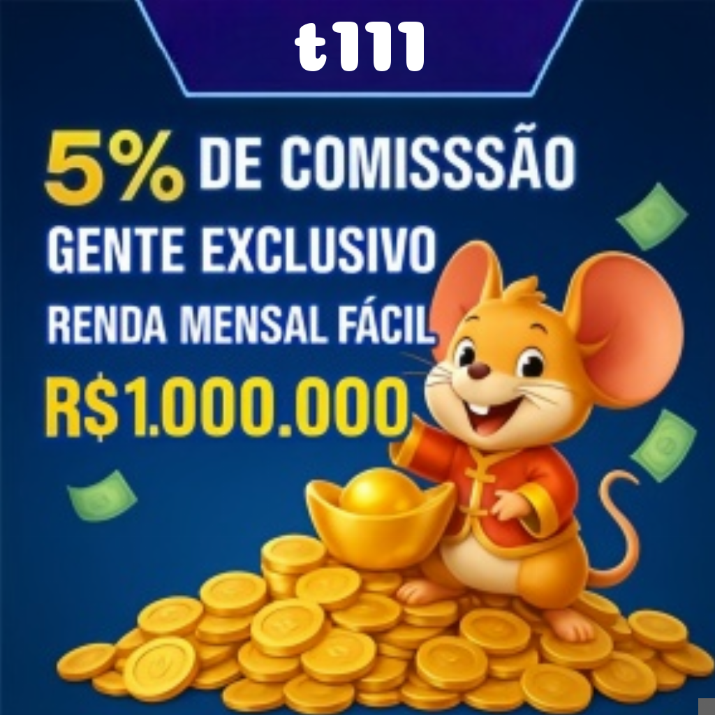 t111 Fundo de Resgate de Perdas Semanais